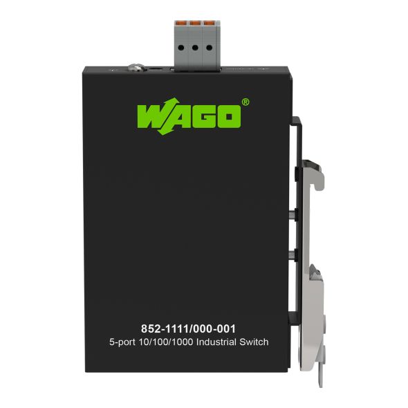 Industrial-ECO-Switch,5 852-1111/000-001 Industrial-ECO-Switch,5 852-1111/000-001