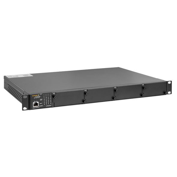 Layer 3 Network Switch IE-SW-L3-SL28M-HV Layer 3 Network Switch IE-SW-L3-SL28M-HV