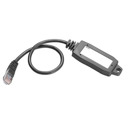 Netzwerk-Switch EBR-MODULE RS232 Netzwerk-Switch EBR-MODULE RS232