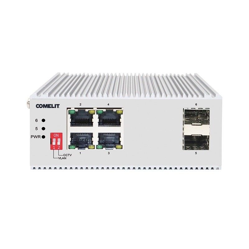 Netzwerk Switch IPSWP06N02A Netzwerk Switch IPSWP06N02A