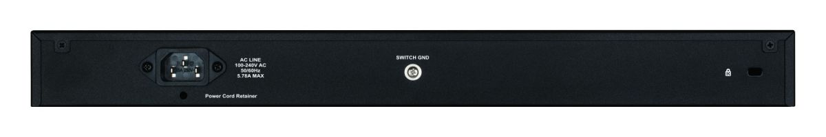 Gigabit Switch DGS-1210-52MP/ME/E