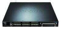32-Port Gigabit Switch DXS-3600-32S/SI