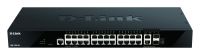 Gigabit Stack Switch DGS-1520-28/E