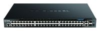 Gigabit Stack Switch DGS-1520-52MP/E