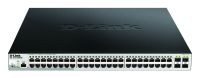 Gigabit Switch DGS-1210-52MP/ME/E
