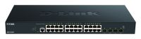 Smart Managed Switch DXS-1210-28T