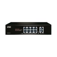PoE-Switch 10 Ports SWI 3000/451