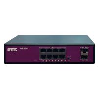 PoE-Switch 10 Ports SWI 3000/452