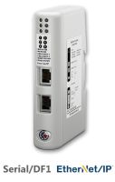EtherNet/IP Linking Device HMS-EN2SE-R