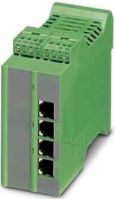Ethernet-Modul FL PSE 2TX