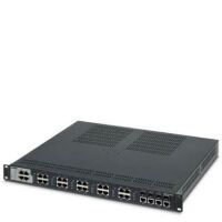 Industrial Ethernet FL SWITCH 4824E-4GC