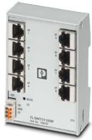 Industrial Ethernet Switch 1106707