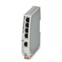 Industrial Ethernet Switch FL Switch 1005N