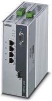 Industrial Ethernet Switch FL SWITCH #1026924