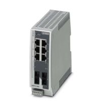 Industrial Ethernet Switch FL SWITCH 2206-2FX
