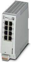 Industrial Ethernet Switch FL SWITCH 2208 PN