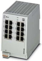 Industrial Ethernet Switch FL SWITCH 2316 PN