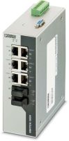 Netzwerk Switch FL SWITCH 3006T-2FX