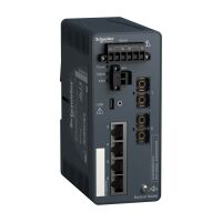 Modicon Managed Switch MCSESM063F2CU0
