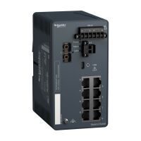 Modicon Managed Switch MCSESM093F1CS0