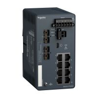 Modicon Managed Switch MCSESM103F2CS0H
