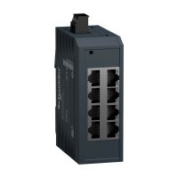 Modicon Unmanaged Switch MCSESU083FN0