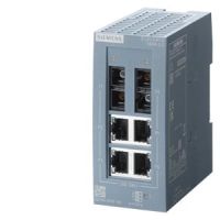 Switch 4xRJ45 6GK5004-2BF00-1AB2