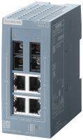 Switch 4xRJ45 6GK5004-2BF00-1AB2