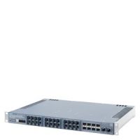 Managed Layer 2 Switch 6GK5334-2TS00-2ER3