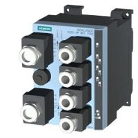 SCALANCE X201-3P IRT PRO 6GK5201-3JR10-2BA6