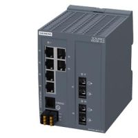 SCALANCE XB206-2LD 6GK5206-2BF00-2AB2