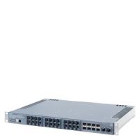SCALANCE XRM334, managed 6GK5334-2TS01-4AR3