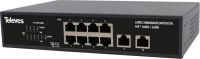 Ethernet Switch L2 SWUM1000POE+