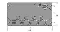 Unmanaged Switch SE-84X-E924