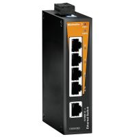 Netzwerk-Switch IE-SW-BL05T-5TX