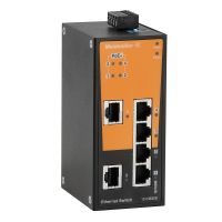 Netzwerk-Switch IE-SW-BL06-2TX-4POE