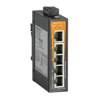 Netzwerk-Switch IE-SW-EL05-5TX