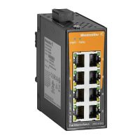 Netzwerk-Switch IE-SW-EL08-8TX