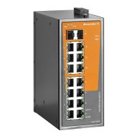 Netzwerk-Switch IE-SW-EL1614TX2FESFP