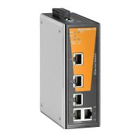 Netzwerk-Switch IE-SW-VL05M-5TX