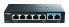 Multi-Gigabit Switch DMS-107/E