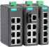 MOXA Ethernet Switch EDS-208