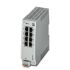 Industrial Ethernet Switch FL NAT 2008