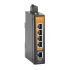 Netzwerk-Switch unmanaged IE-SW-BLB-05-5GT