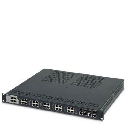 Industrial Ethernet FL SWITCH 4824E-4GC
