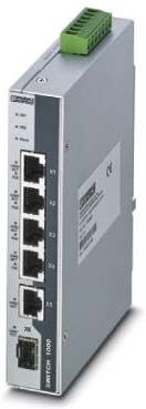 Industrial Ethernet Switch FL SWITCH #1026932 Industrial Ethernet Switch FL SWITCH #1026932