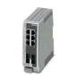 Industrial Ethernet Switch FL SWITCH 2206-2FX