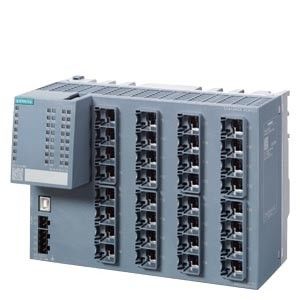 SCALANCE XCM332 mgt.Layer 6GK5332-0GA01-2AC2