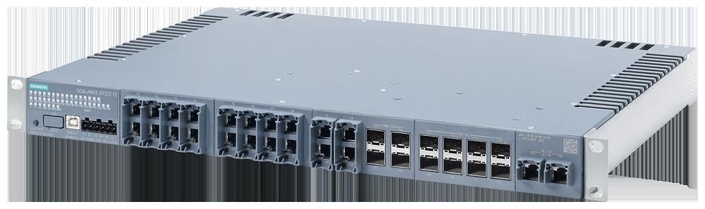 Managed Layer 2 Switch 6GK5334-3TS00-2AR3 Managed Layer 2 Switch 6GK5334-3TS00-2AR3