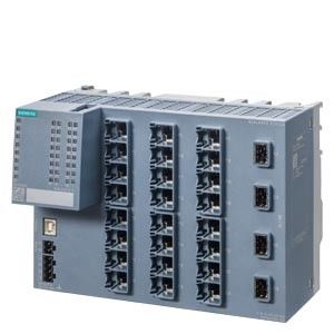 SCALANCE managed layer 6GK5328-4TS01-2EC2 SCALANCE managed layer 6GK5328-4TS01-2EC2